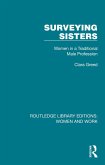 Surveying Sisters (eBook, ePUB)