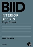 BIID Interior Design Project Book (eBook, PDF)