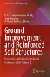 Ground Improvement and Reinforced Soil... - Bild 1