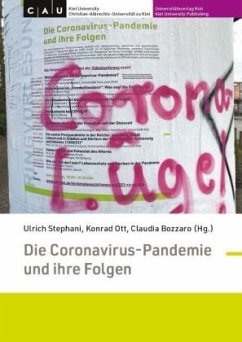 Die Coronavirus-Pandemie und ihre Folgen