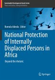 National Protection of Internally Displaced Persons in Africa