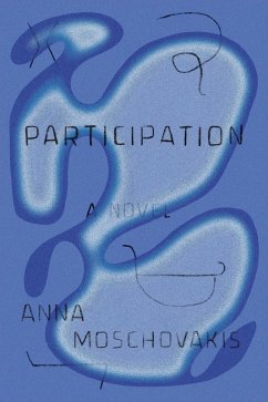 Participation (eBook, ePUB) - Moschovakis, Anna