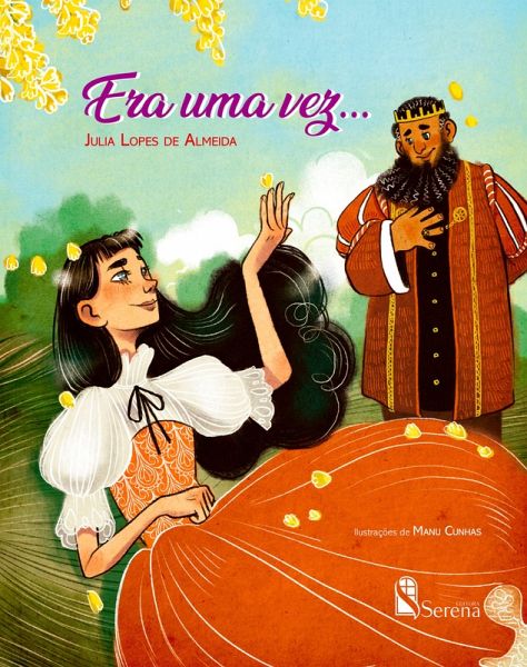 Era uma vez... (eBook, ePUB) Era uma vez... (eBook, ePUB)