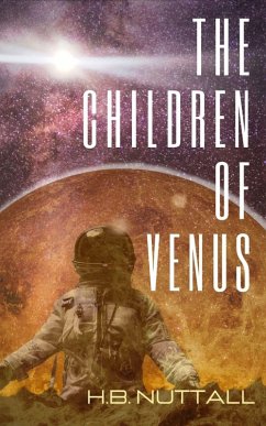 Cover The Children of Venus (eBook, ePUB)