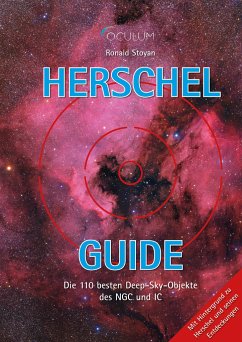 Herschel-Guide - Stoyan, Ronald