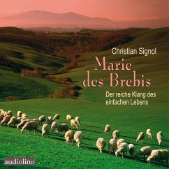 Marie des Brebis - Signol, Christian