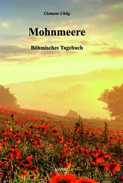 Mohnmeere - Uhlig, Clemens
