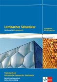 Lambacher Schweizer Mathematik Berufliches Gymnasium Vektorielle Geometrie und Stochastik. Grundlegendes Anforderungsniveau, Ausgabe Baden-Württemberg