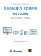 XAMARIN.FORMS en acción (eBook, PDF) - Bild 1