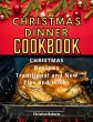 CHRISTMAS DINNER COOKBOOK (eBook, ePUB) - Bild 1