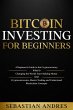 Bitcoin investing for beginners: A... - Bild 1