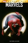 Marvels (eBook, ePUB)