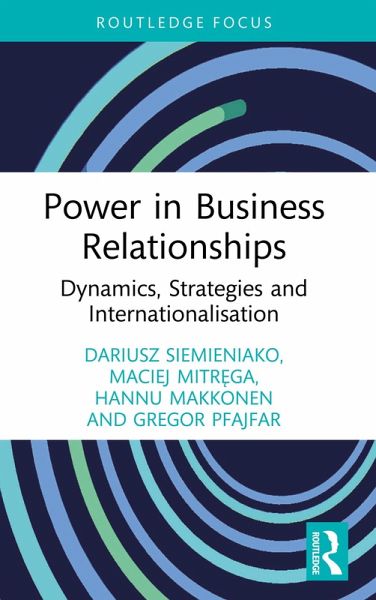 Power in Business Relationships (eBook, PDF)
