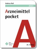 Arzneimittel pocket 2023 Arzneimittel pocket 2023