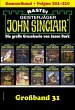 John Sinclair Großband 31 (eBook, ePUB) - Bild 1