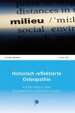 Historisch reflektierte Osteopathie (eBook, ePUB)
