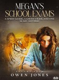 Megan's School Exams (eBook, ePUB)