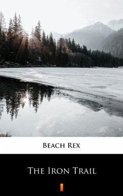 The Iron Trail (eBook, ePUB) - Beach, Rex