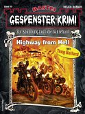 Gespenster-Krimi 99 (eBook, ePUB)