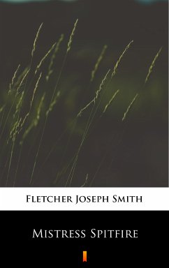 Mistress Spitfire (eBook, ePUB) - Fletcher, Joseph Smith