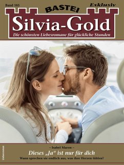Silvia-Gold 165 (eBook, ePUB) - Maron, Isabelle