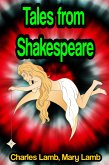 Tales from Shakespeare (eBook, ePUB)