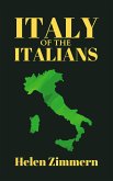 Italy of the Italians (eBook, ePUB)