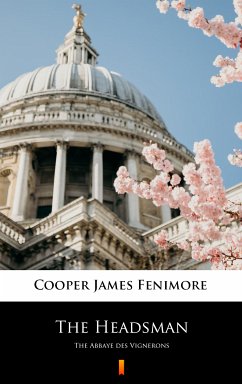 The Headsman (eBook, ePUB) - Cooper, James Fenimore