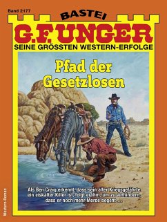 Cover G. F. Unger 2177 (eBook, ePUB)