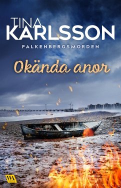 Okända anor (eBook, ePUB) - Karlsson, Tina