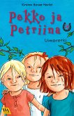 Pekko ja Petriina 14: Uimaretki (eBook, ePUB)