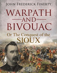 Cover Warpath and Bivouac (eBook, ePUB)