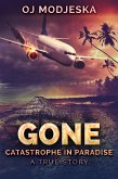 Gone (eBook, ePUB)