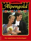 Alpengold 380 (eBook, ePUB)