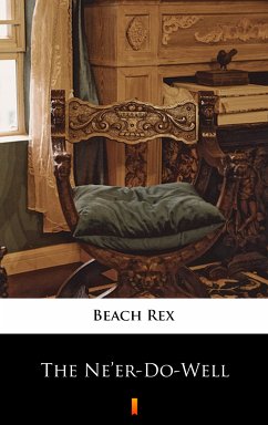 The Ne’er-Do-Well (eBook, ePUB) - Beach, Rex