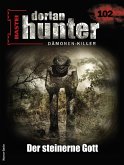 Dorian Hunter 102 (eBook, ePUB)