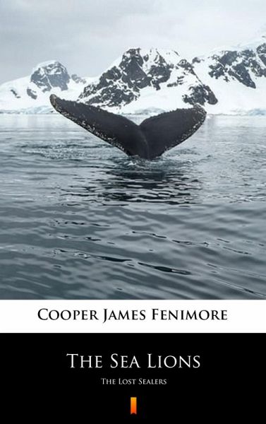 The Sea Lions (eBook, ePUB)