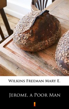 Jerome, a Poor Man (eBook, ePUB) - Wilkins Freeman, Mary E.