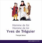 Yves de Tréguier (eBook, ePUB)