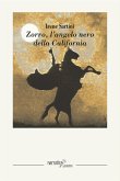 Zorro, L’angelo nero della California (eBook, ePUB) Zorro, L’angelo nero della California (eBook, ePUB)