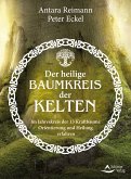 Der heilige Baumkreis der Kelten (eBook, ePUB)