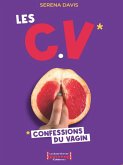 Les Confessions du Vagin (eBook, ePUB)