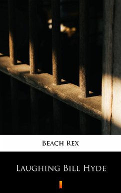Laughing Bill Hyde (eBook, ePUB) - Beach, Rex