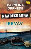 Irrväv (eBook, ePUB)