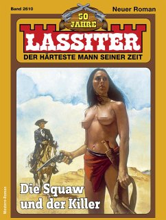 Lassiter 2610 (eBook, ePUB) - Romero, Des