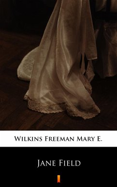 Cover Jane Field (eBook, ePUB)