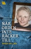 När orden inte räcker till (eBook, ePUB)