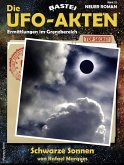 Die UFO-Akten 22 (eBook, ePUB)