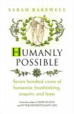 Humanly Possible (eBook, ePUB)