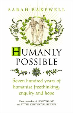 Humanly Possible (eBook, ePUB) - Bakewell, Sarah